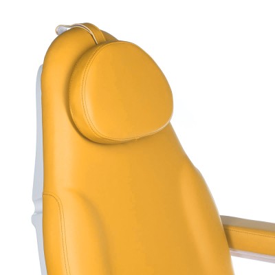 Elektr fotel kosmetyczny MODENA BD-8194 Miodowy -Fotele kosmetyczne elektryczne- 